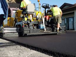 Trusted Odon, IN Driveway Paving Services Experts