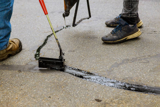 Driveway Maintenance Services in Odon, IN