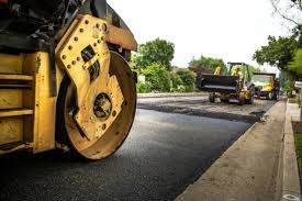 Best Driveway Maintenance Services  in Odon, IN